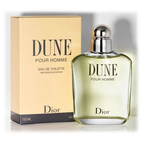 dior dune for him